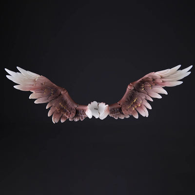 Owl Wings [Limited Time] | Preorder | PARTS