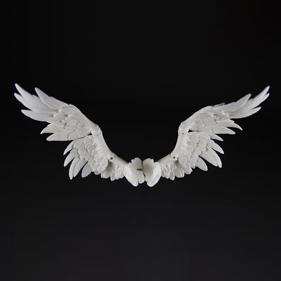 Owl Wings [Limited Time] | Preorder | PARTS