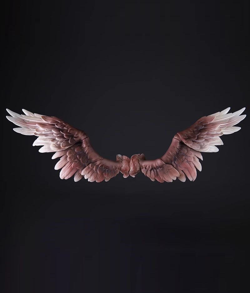 Owl Wings [Limited Time] | Preorder | PARTS