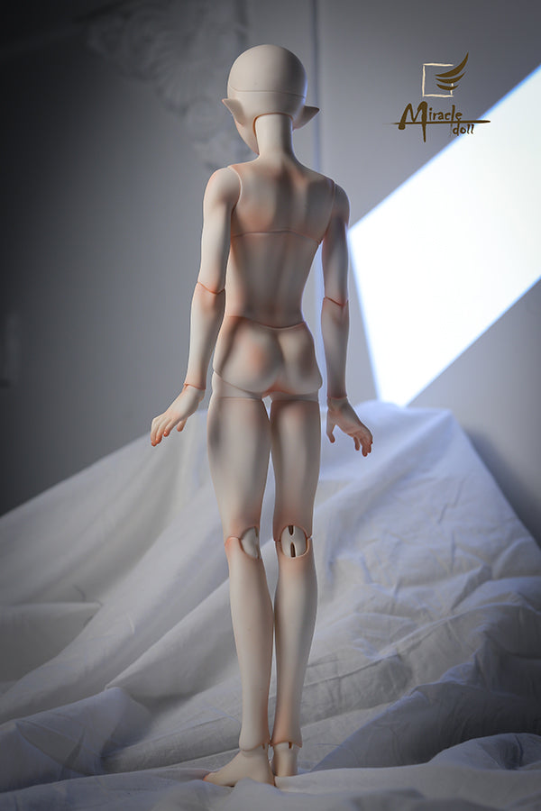 47cm Boy Body Ver.3 | Preorder | PARTS