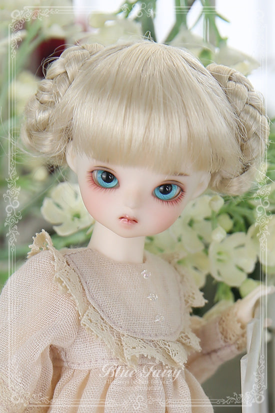 PF Anna Head [April Pre-Order] [Limited Time] | Preorder | DOLL