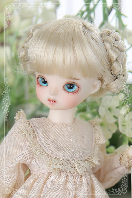 PF Anna Head [April Pre-Order] [Limited Time] | Preorder | DOLL