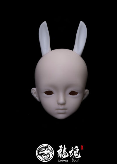 Rabbit YuanFu Fullset | Preorder | DOLL