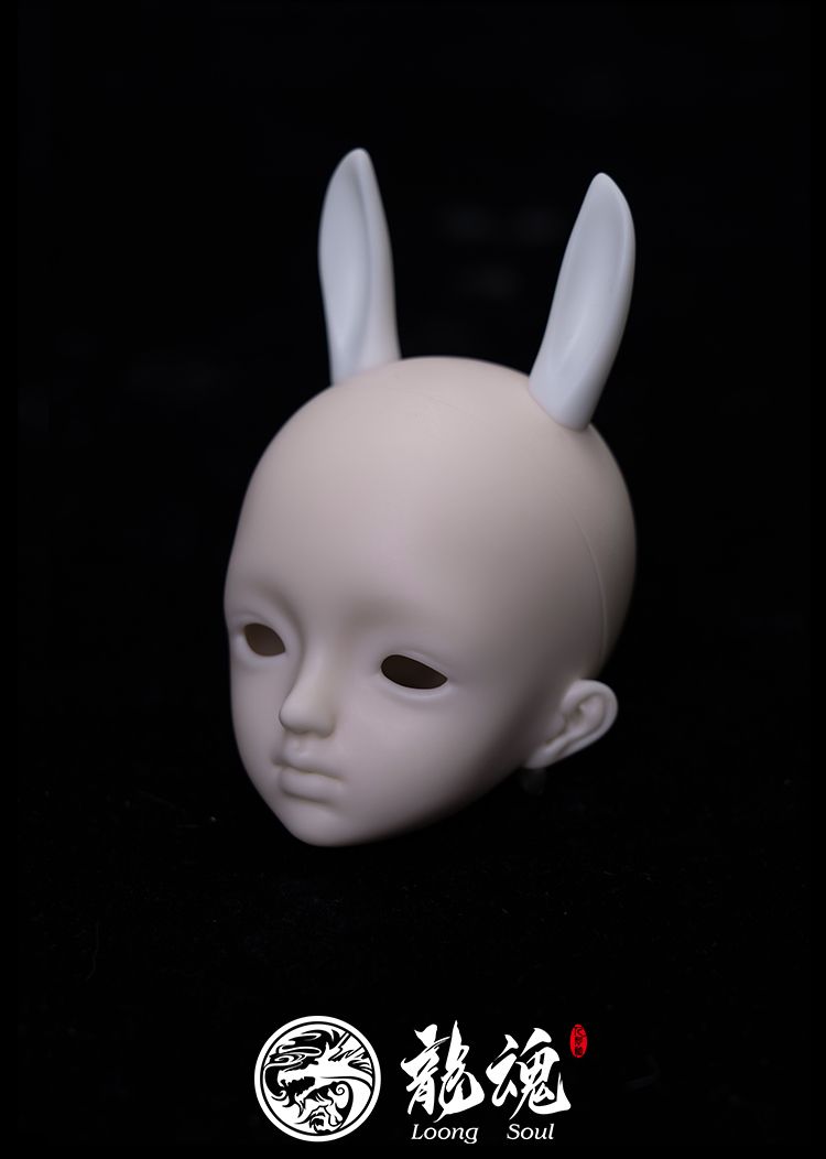 Rabbit YuanFu | Preorder | DOLL