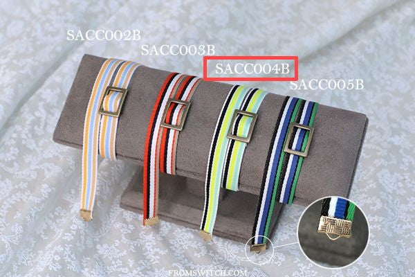 Belt: SACC004B [Limited time offer] | Preorder | ACCESSORY