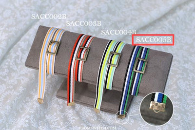 Belt: SACC005B [Limited time offer] | Preorder | ACCESSORY