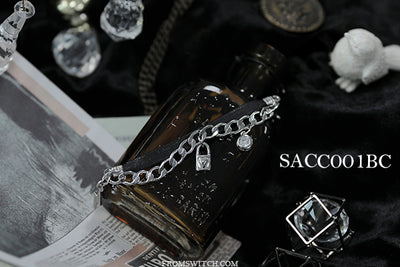 Bracelet: SACC001BC [Limited time offer] | Preorder | ACCESSORY