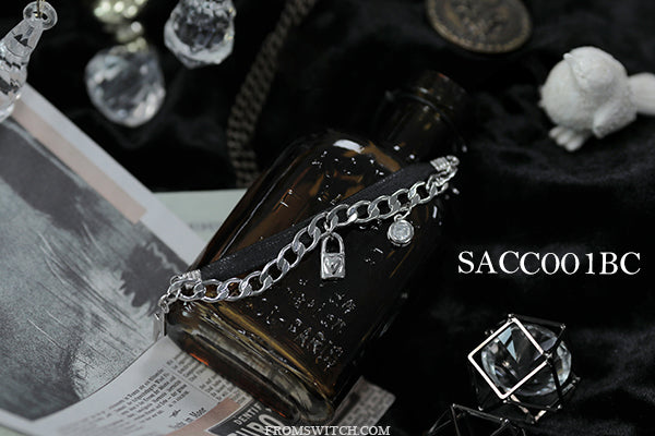 Bracelet: SACC001BC [Limited time offer] | Preorder | ACCESSORY