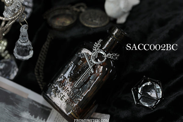 Bracelet: SACC002BC [Limited time offer] | Preorder | ACCESSORY