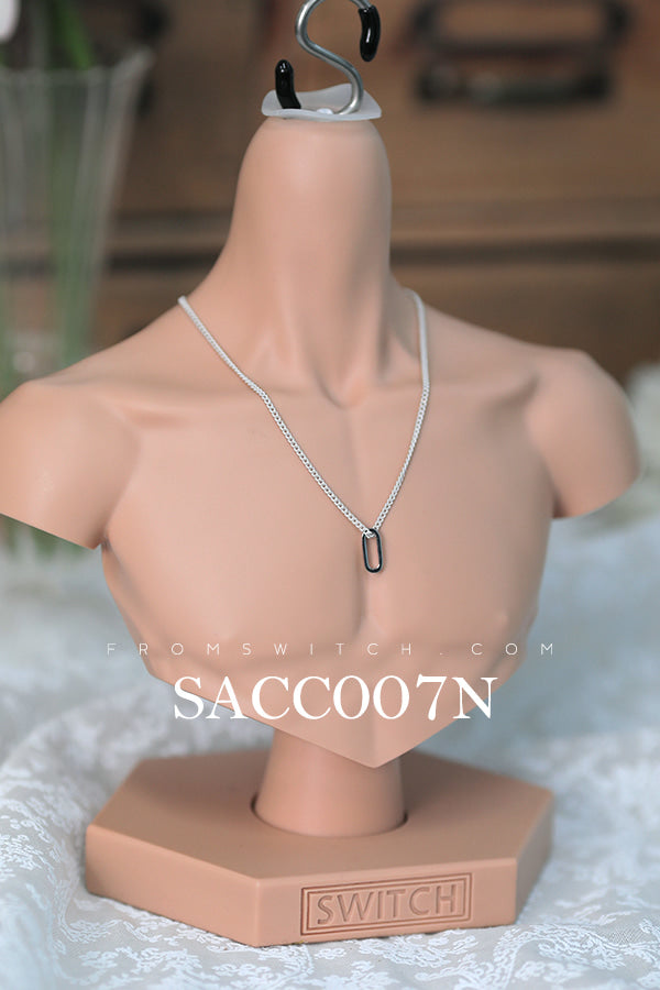 Necklace -SACC007N [Limited time offer] | Preorder | ACCESSORY