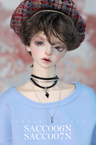 Necklace -SACC007N [Limited time offer] | Preorder | ACCESSORY