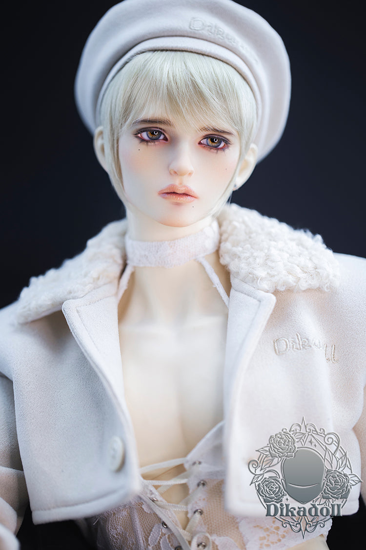 Luqin | Preorder | DOLL