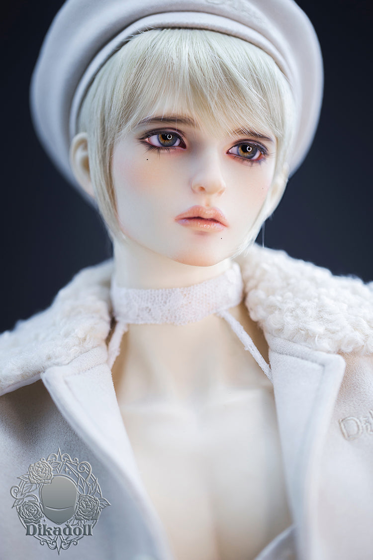 Luqin | Preorder | DOLL