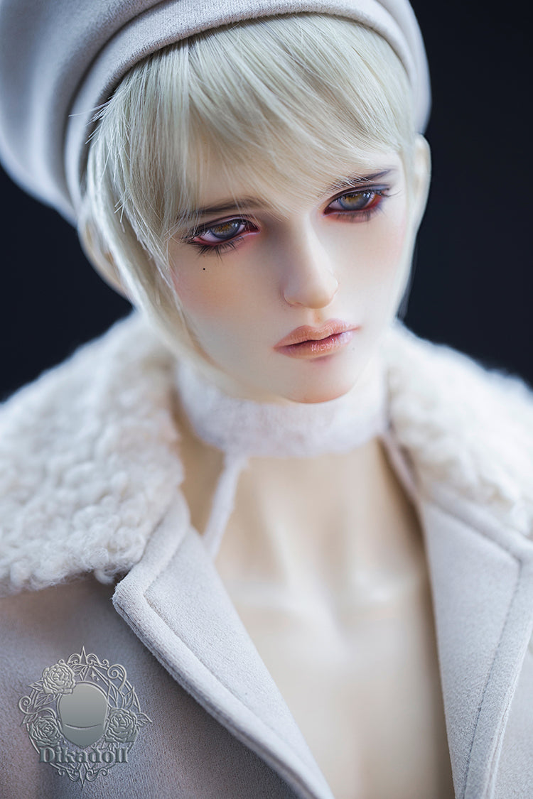 Luqin | Preorder | DOLL