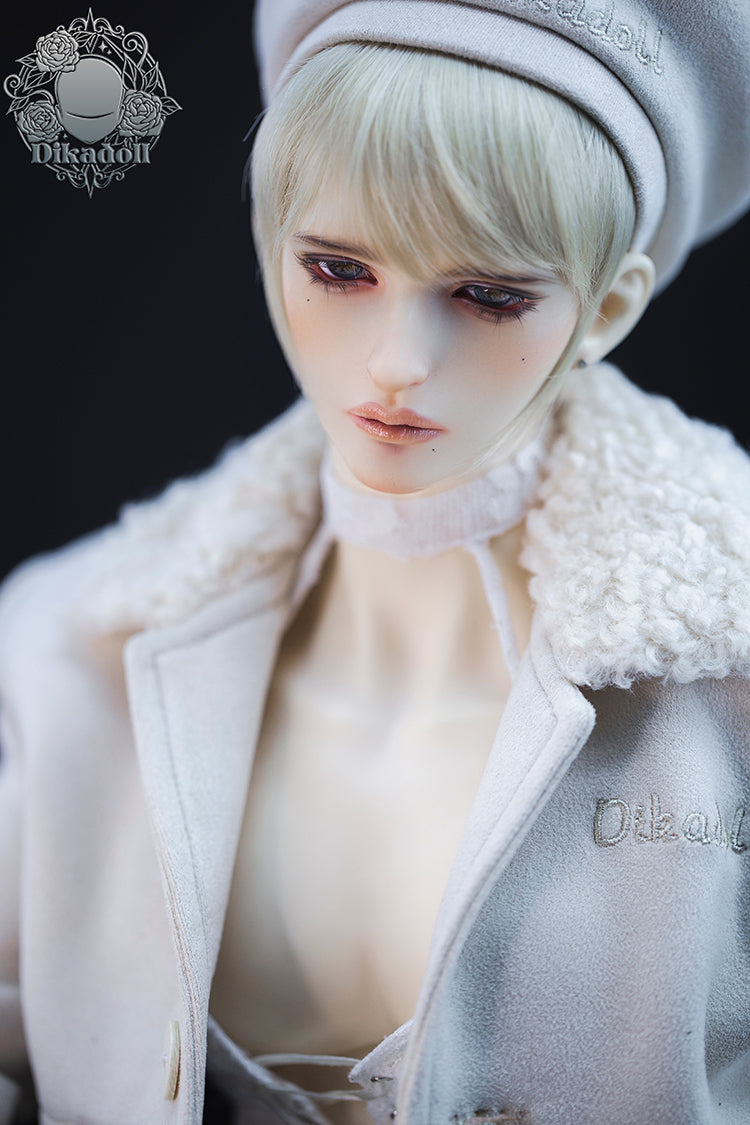 Luqin | Preorder | DOLL