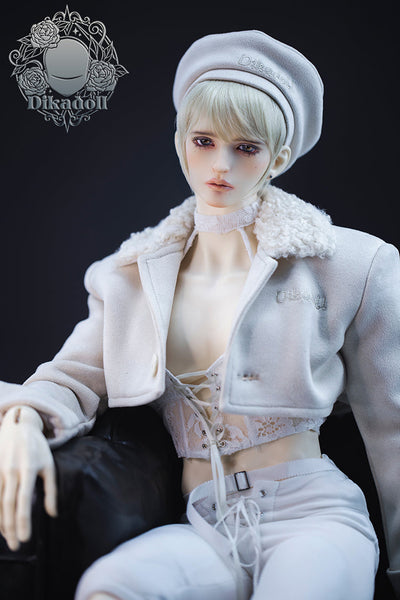 Luqin | Preorder | DOLL