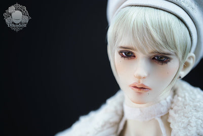 Luqin | Preorder | DOLL