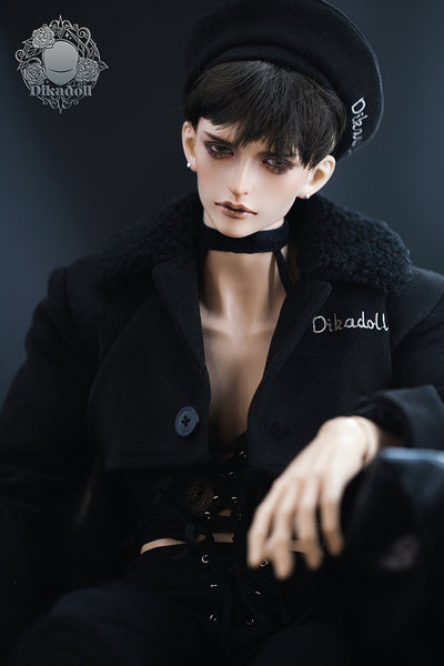 Luqin | Preorder | DOLL