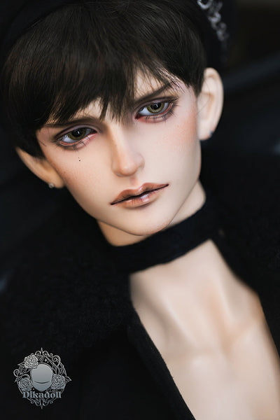 Luqin | Preorder | DOLL