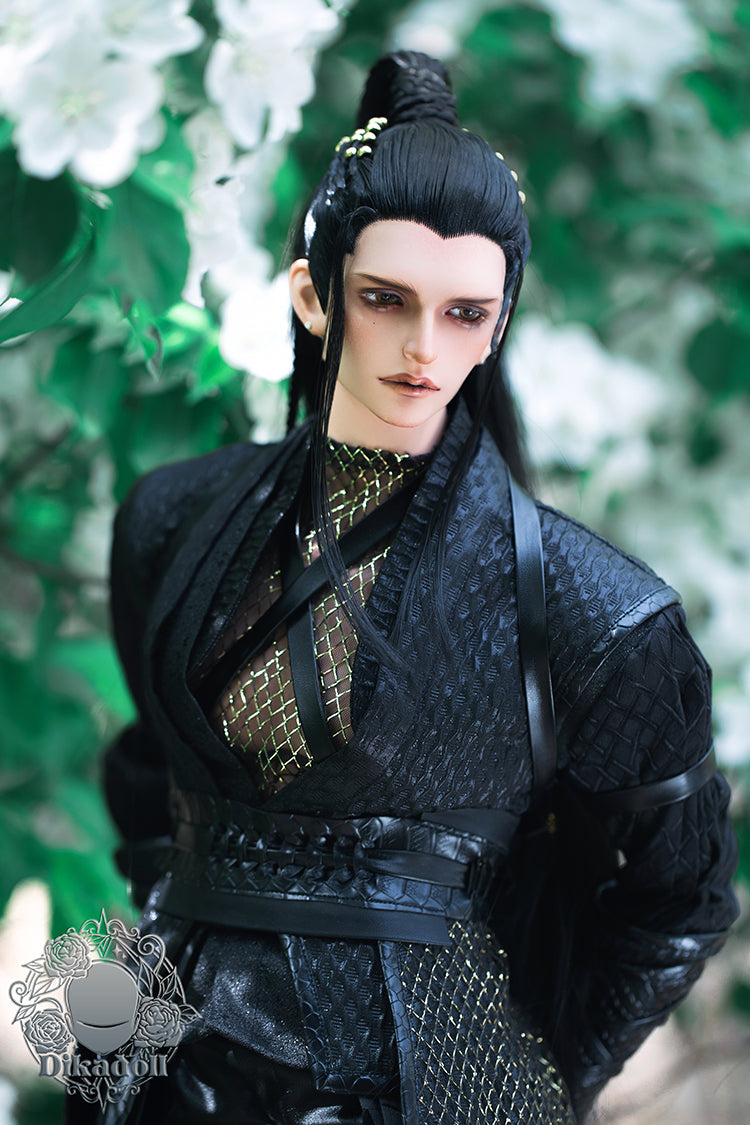 Luqin Antique Ver. [Limited Quantity] | Preorder | DOLL