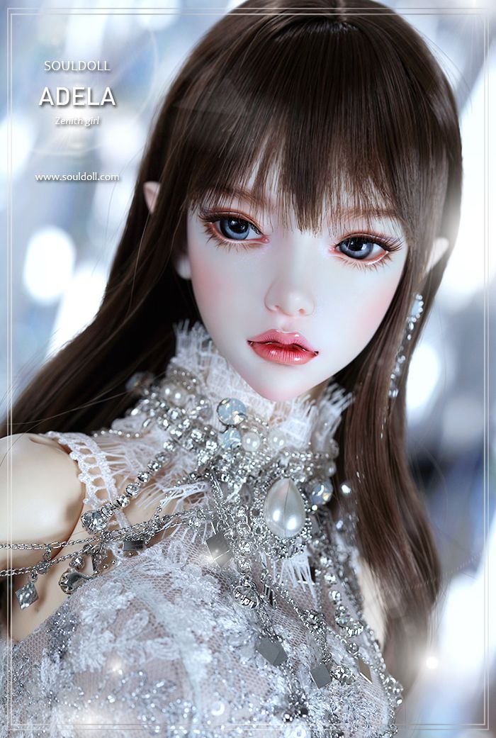 Adela [Limited Time] | Preorder | DOLL