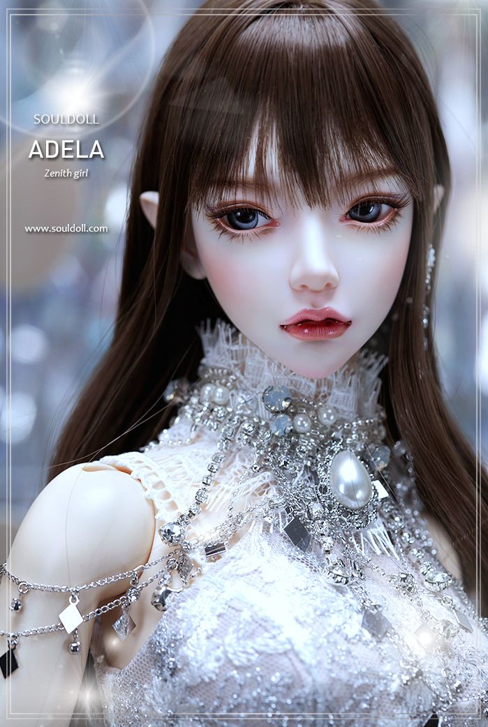 Adela [Limited Time] | Preorder | DOLL