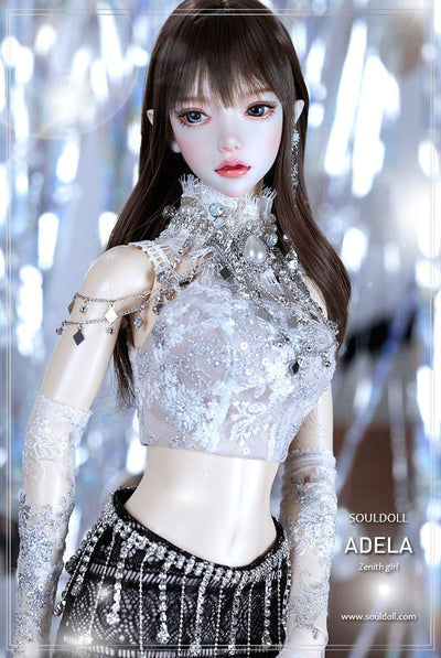 Adela [Limited Time] | Preorder | DOLL