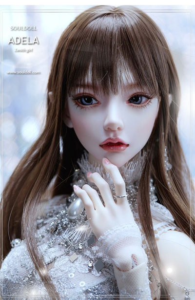 Adela [Limited Time] | Preorder | DOLL