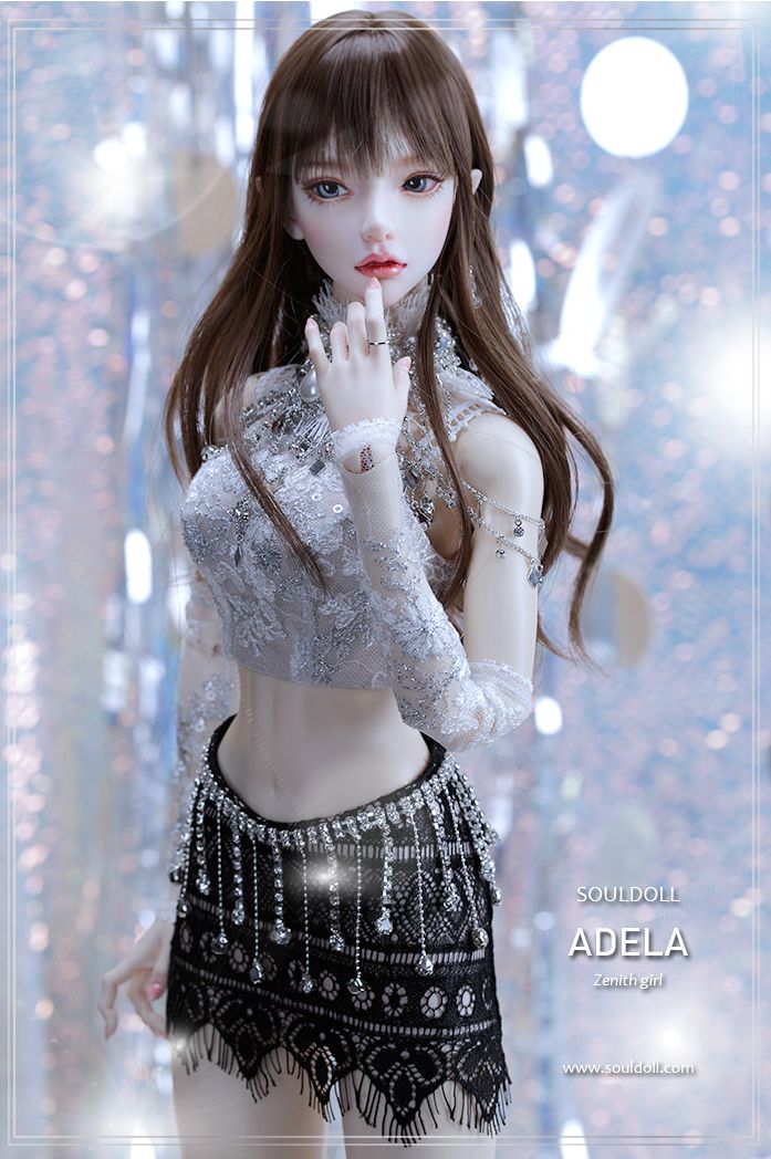 Adela [Limited Time] | Preorder | DOLL