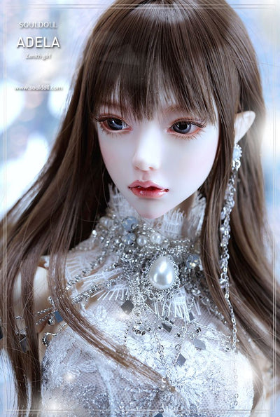 Adela [Limited Time] | Preorder | DOLL