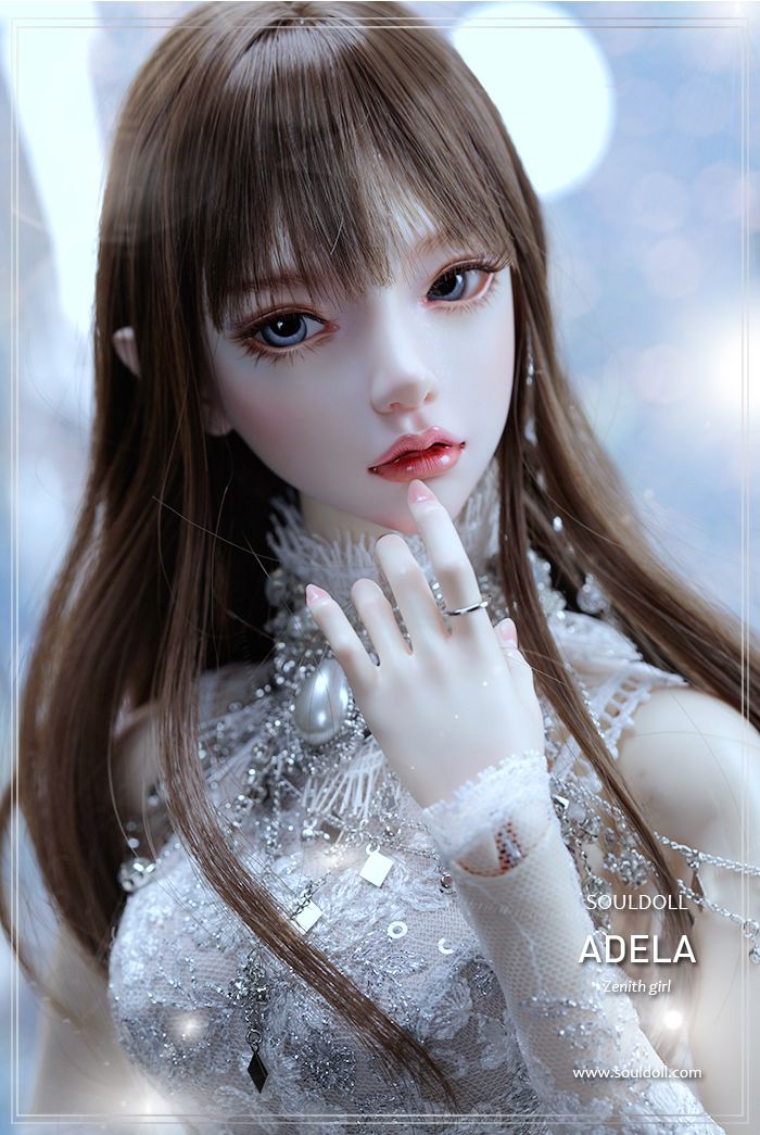 Adela [Limited Time] | Preorder | DOLL