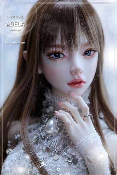 Adela [Limited Time] | Preorder | DOLL