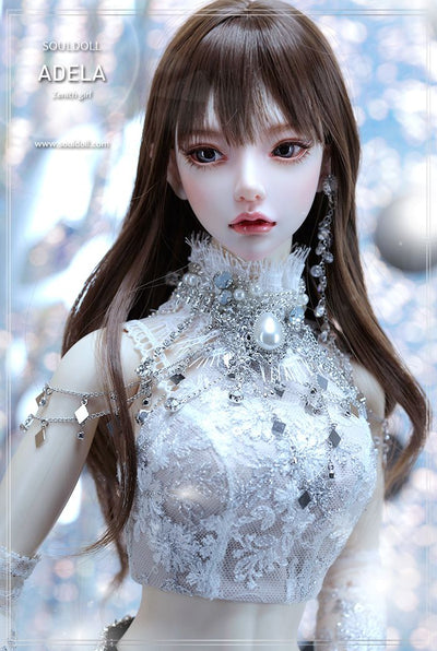 Adela [Limited Time] | Preorder | DOLL