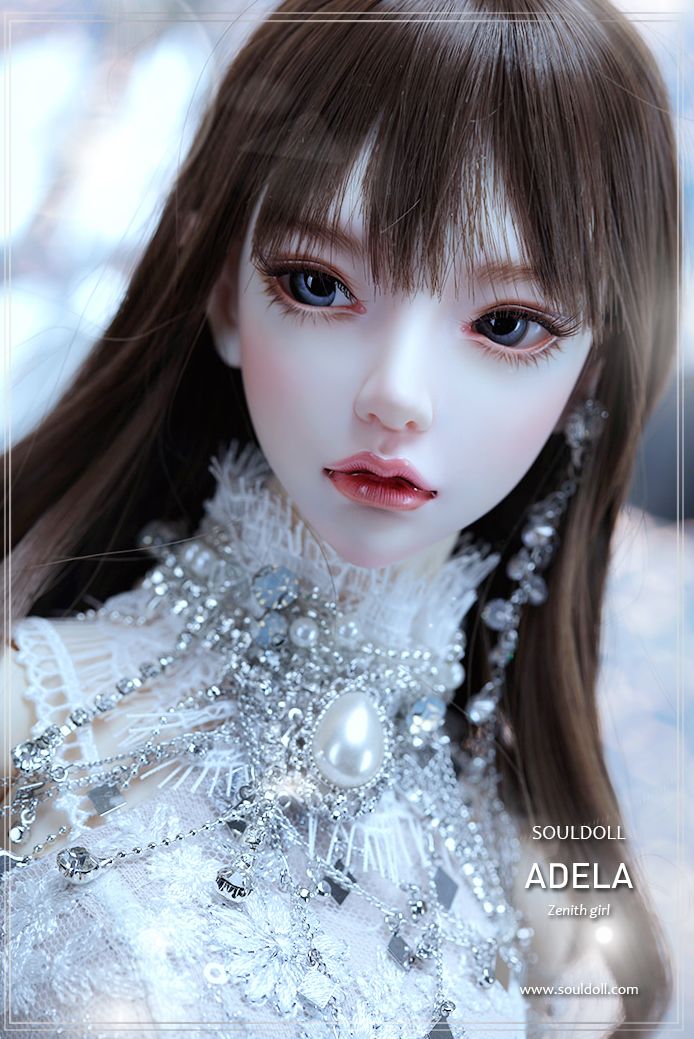 Adela [Limited Time] | Preorder | DOLL