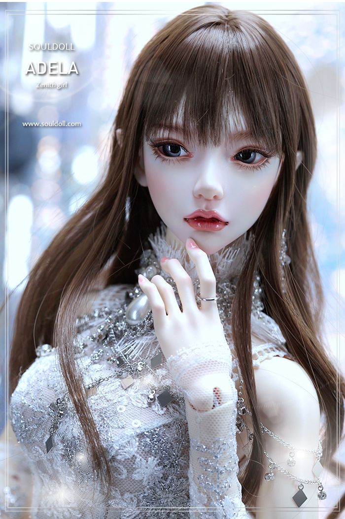 Adela [Limited Time] | Preorder | DOLL