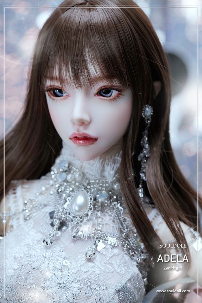 Adela [Limited Time] | Preorder | DOLL