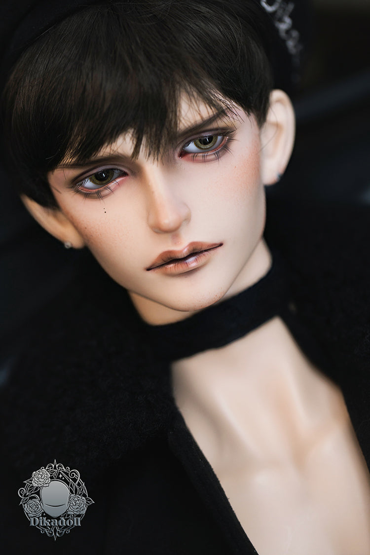 Luqin Light Tan Skin [Limited Quantity] | Preorder | DOLL