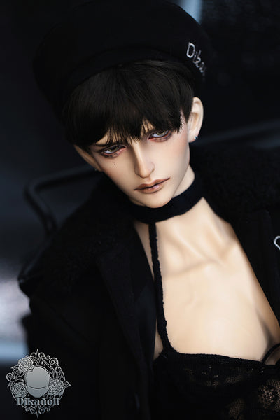 Luqin Light Tan Skin [Limited Quantity] | Preorder | DOLL