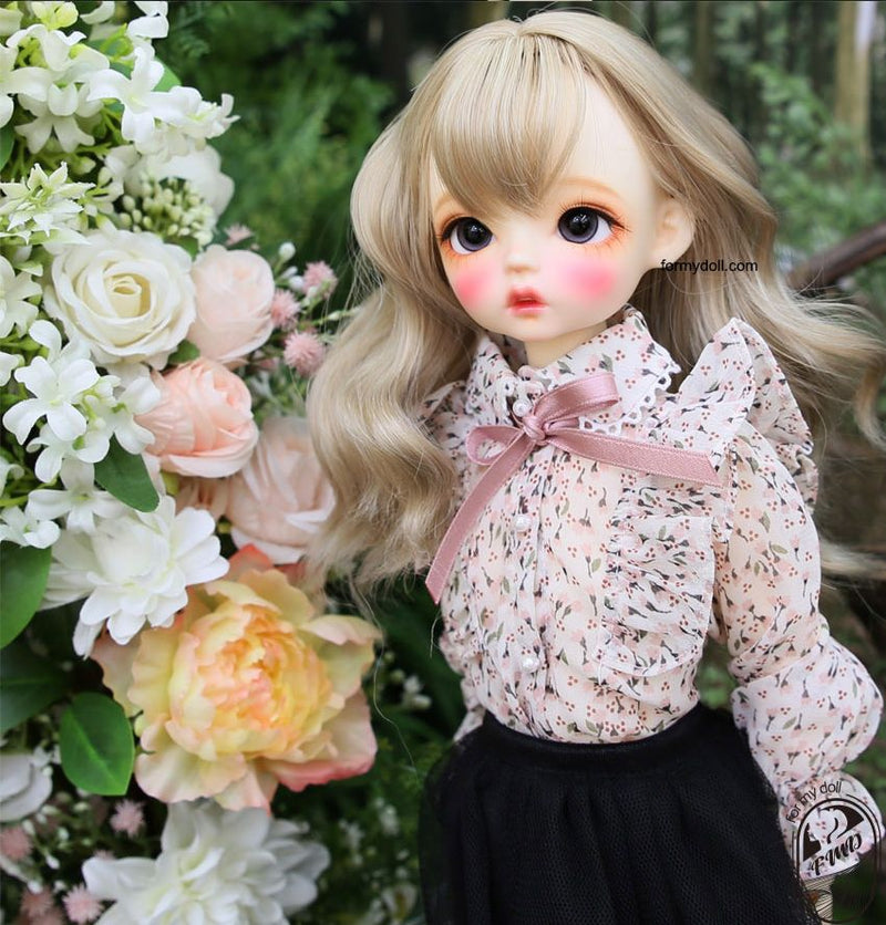 [FMD-1150] Extreme Beige LL: Bang Style A (Default) [Limited Time] | Preorder | WIG