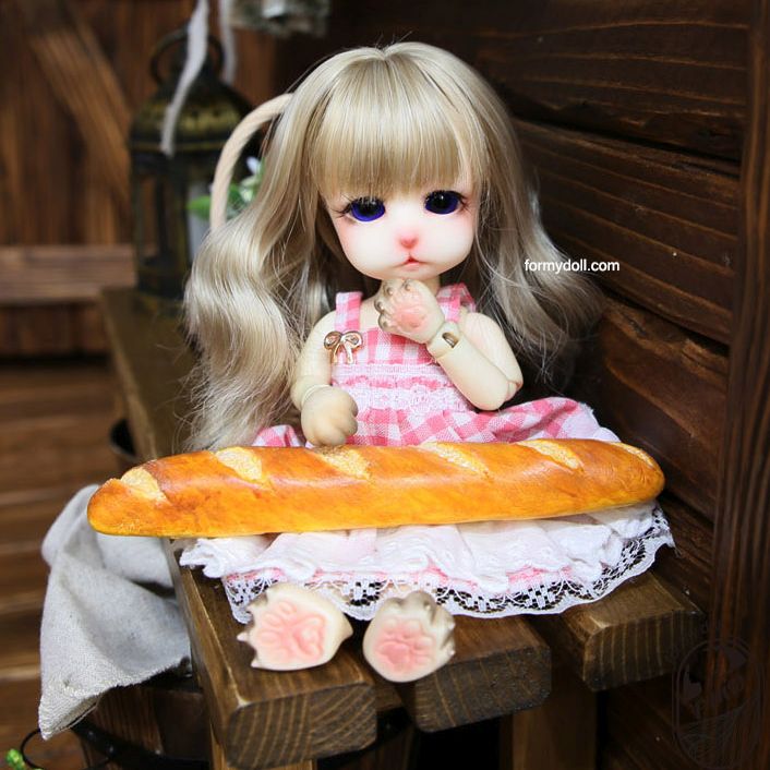 [FMD-1150]  Extreme Beige M: Bang Style C [Limited Time] | Preorder | WIG