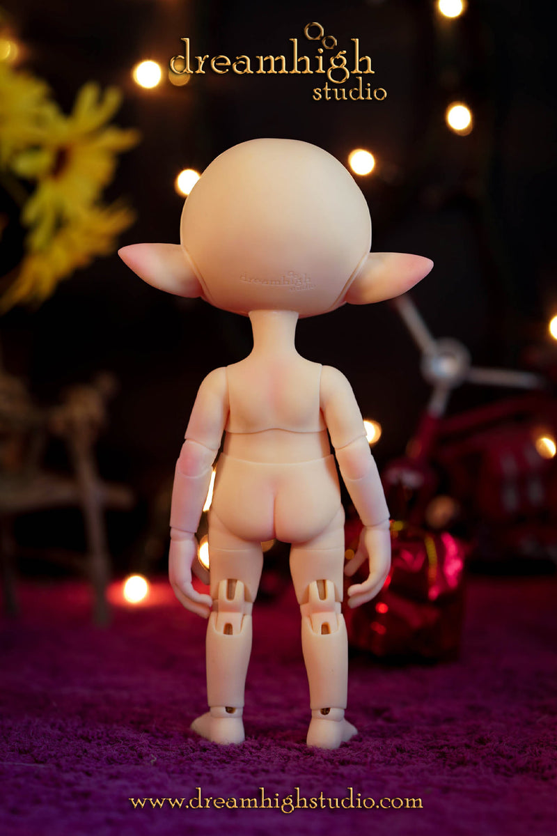 PINTO "the house elf" 14 cm BJD [Limited Quantity] | Preorder | DOLL