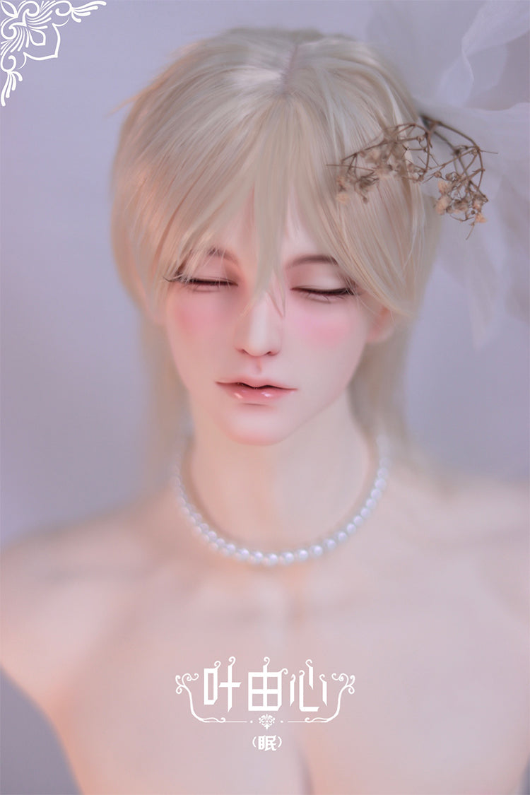 Ye Youxin (Sleeping Ver.) | Preorder | DOLL