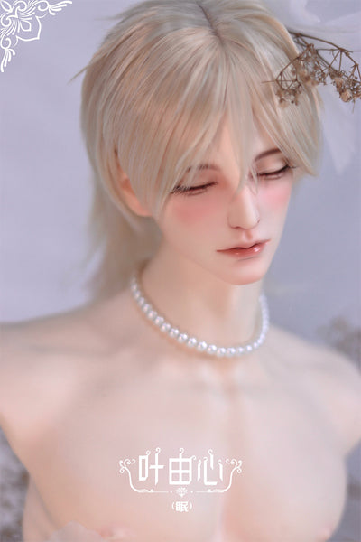 Ye Youxin (Sleeping Ver.) | Preorder | DOLL