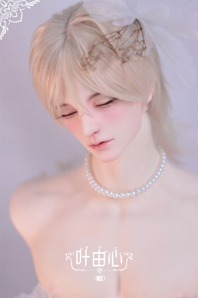 Ye Youxin (Sleeping Ver.) | Preorder | DOLL