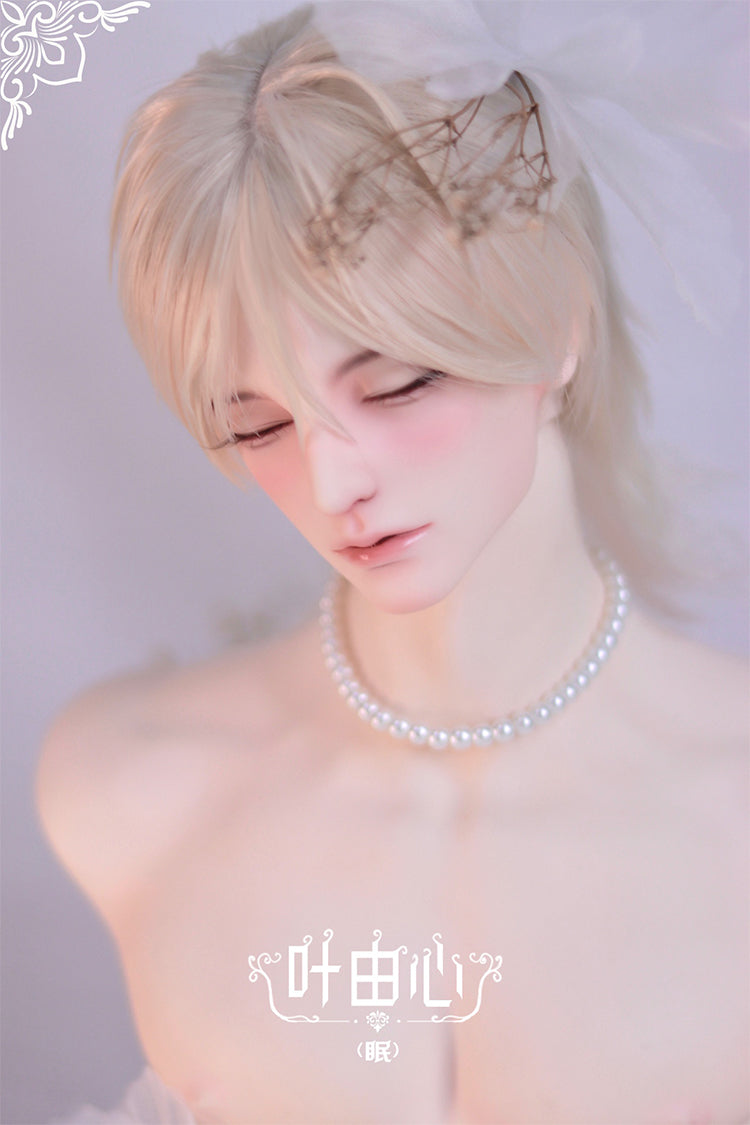 Ye Youxin (Sleeping Ver.) | Preorder | DOLL