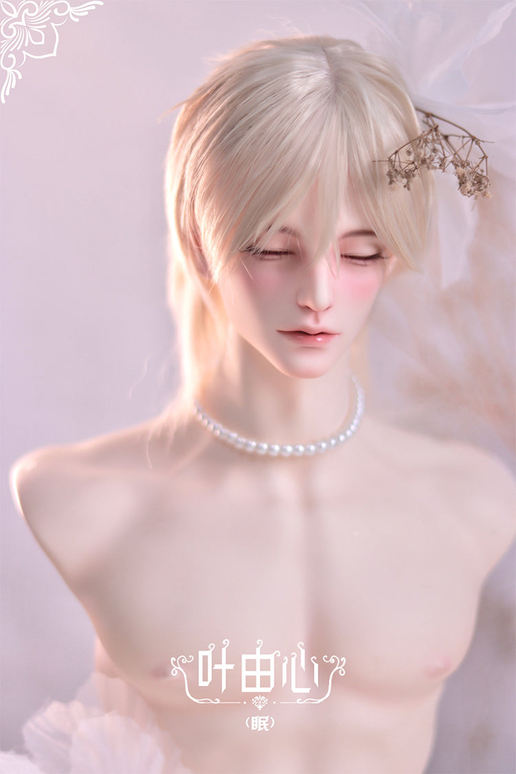 Ye Youxin (Sleeping Ver.) | Preorder | DOLL