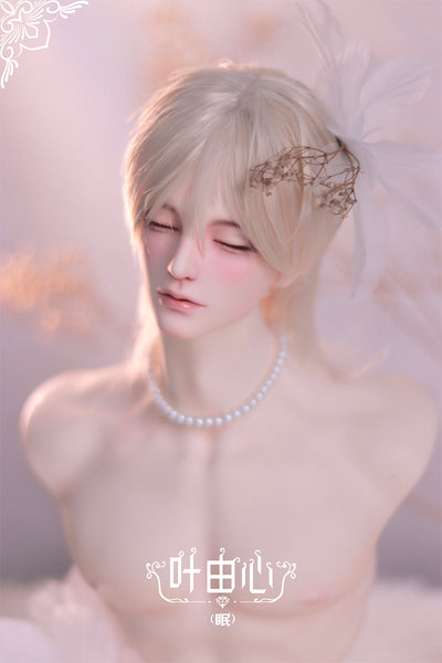 Ye Youxin (Sleeping Ver.) | Preorder | DOLL