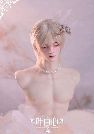 Ye Youxin (Sleeping Ver.) | Preorder | DOLL