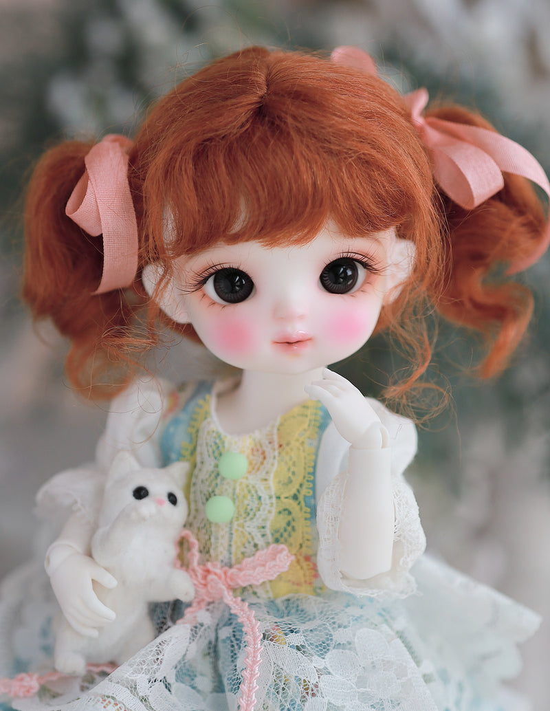 Petit Chuping | Preorder | DOLL