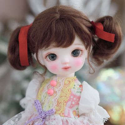 Petit Chuping | Preorder | DOLL